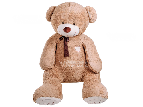 Мишка Бернард | 150 см